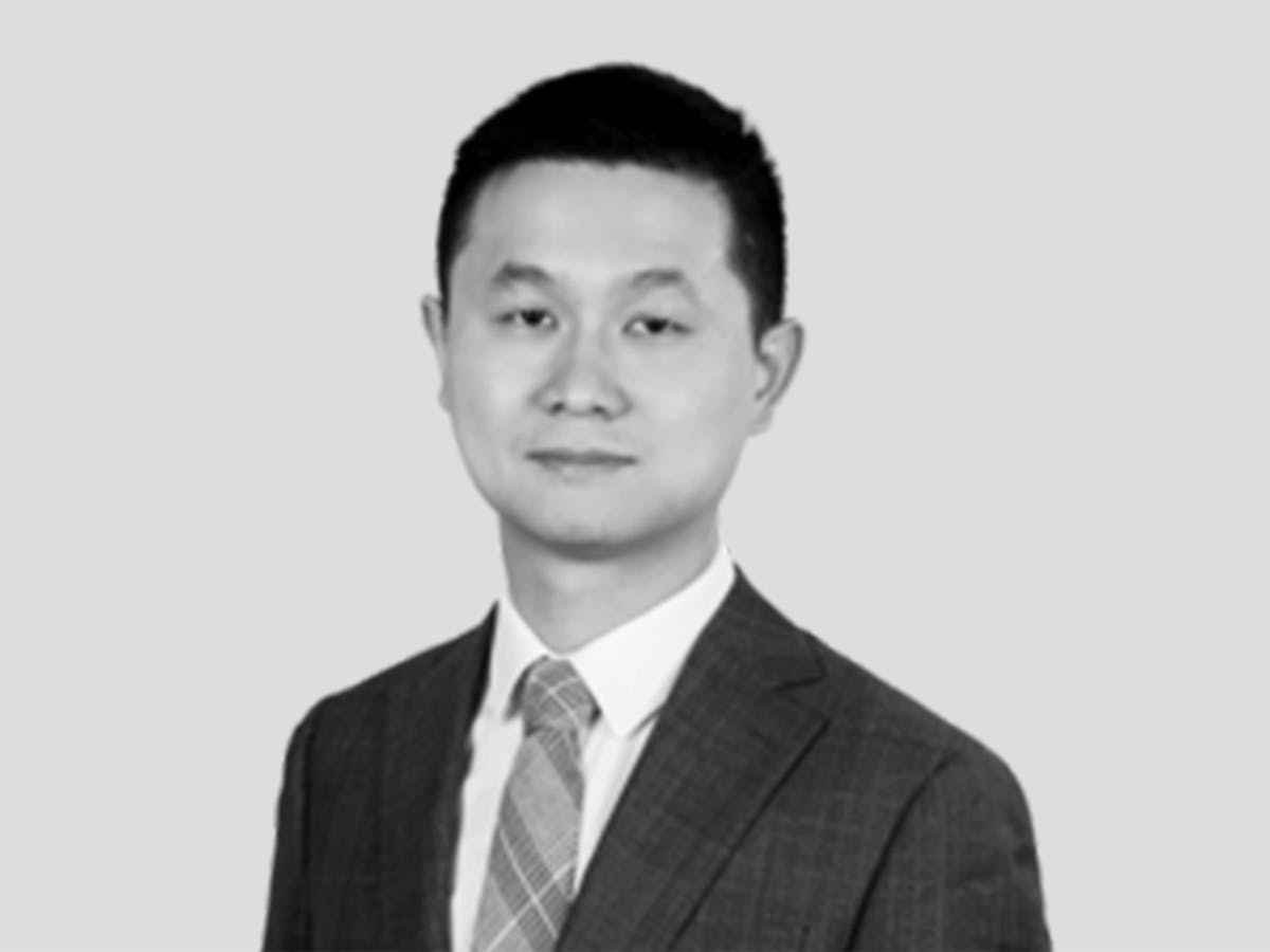 Image of Eric Li