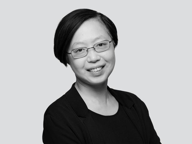 Image of Yvonne Ho