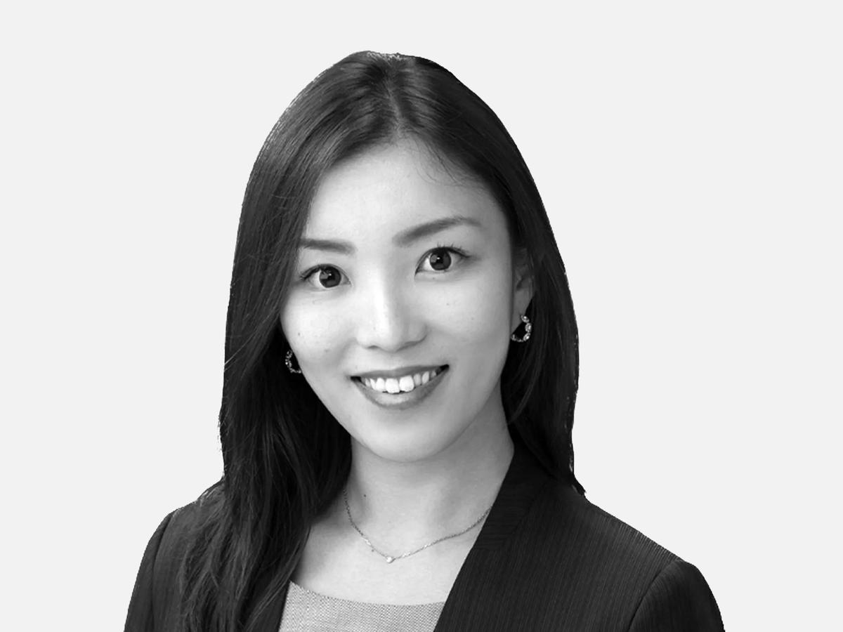 Image of Rena Katsuyama