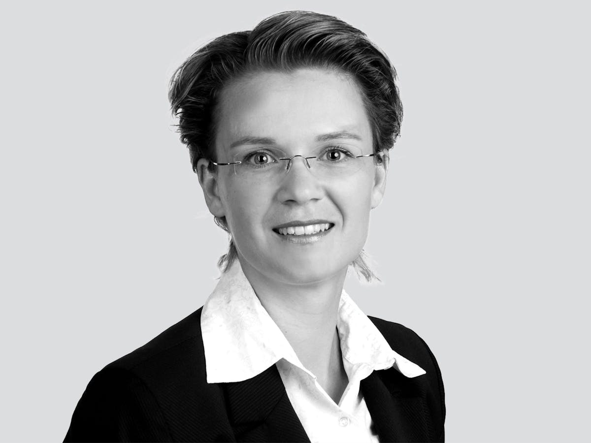 Image of Ulrike Stimmel