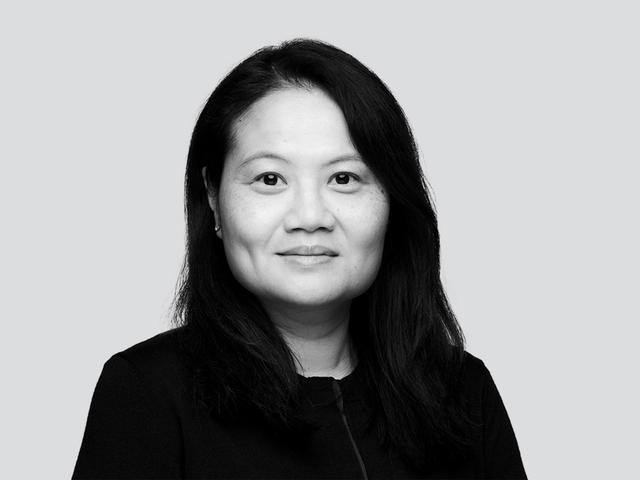 Image of Agnes Tsang