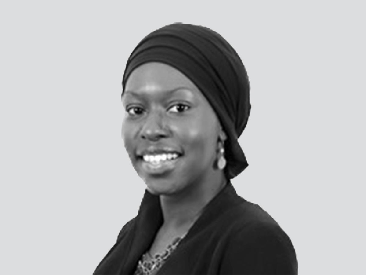 Image of Fatou Waggeh